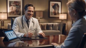 Why Concierge Medicine is the Future of Personalized Healthcare