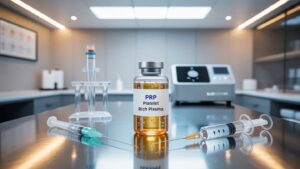 The role of regenerative medicine in pain management