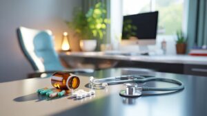Functional Medicine Explained: How It Works & What to Expect