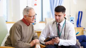 Signs You Need Hormone Replacement Therapy
