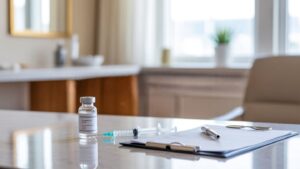 Peptide Therapy Myths: Weight Loss & Wellness Facts to Know