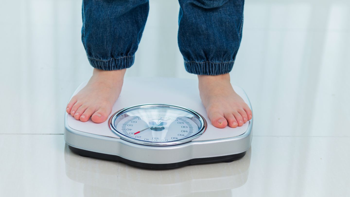 Myth #8: Peptide Therapy Causes Weight Gain