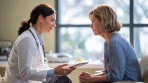 How does bioidentical hormone therapy work?