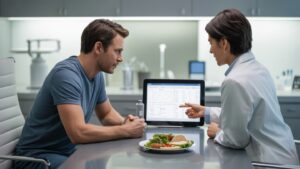 Medical Weight Loss vs Traditional Dieting: Key Differences