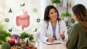 Benefits of Functional Medicine for Gut Health & Digestive Disorders