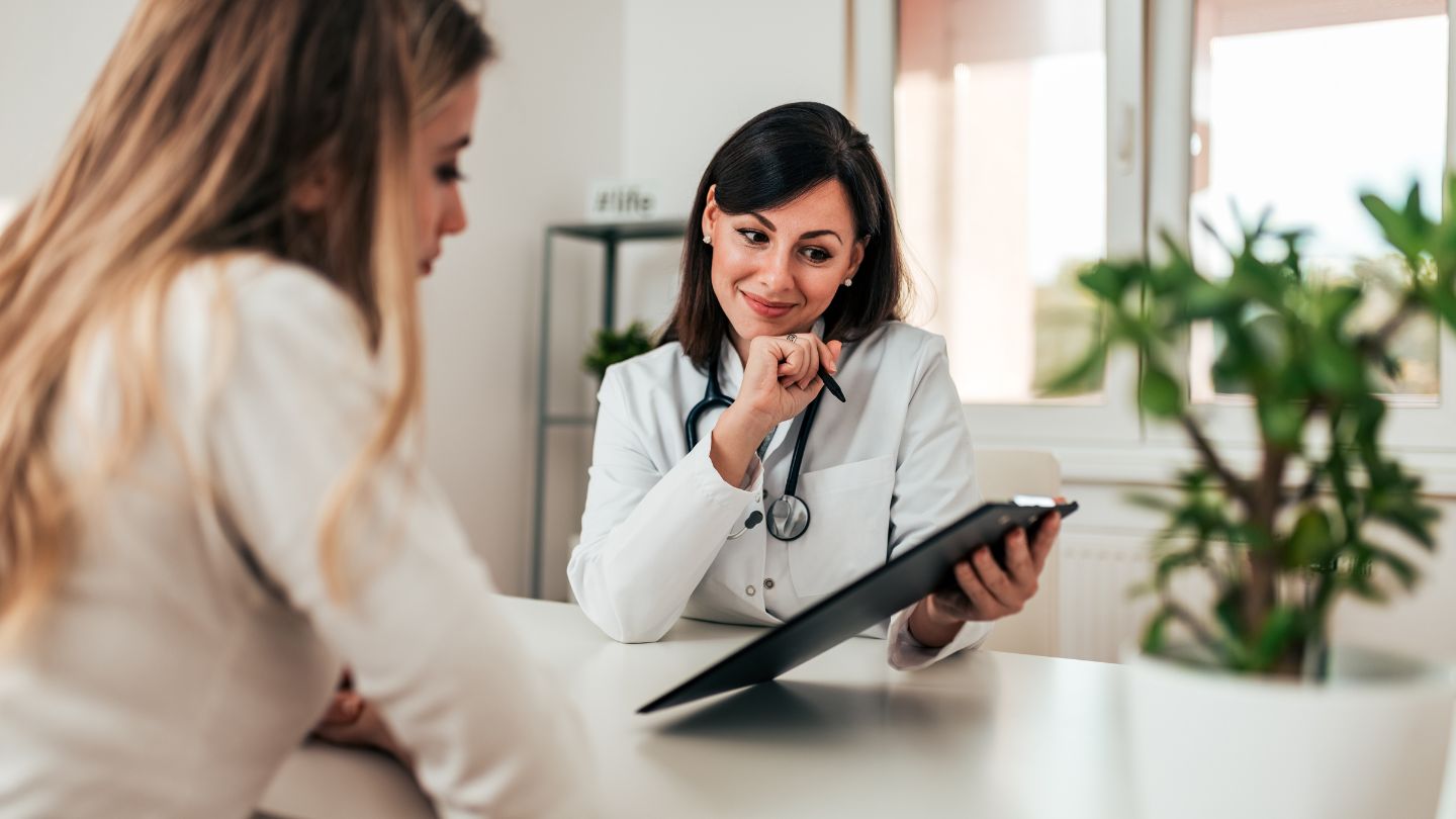 common goals that lead people to explore peptide therapy